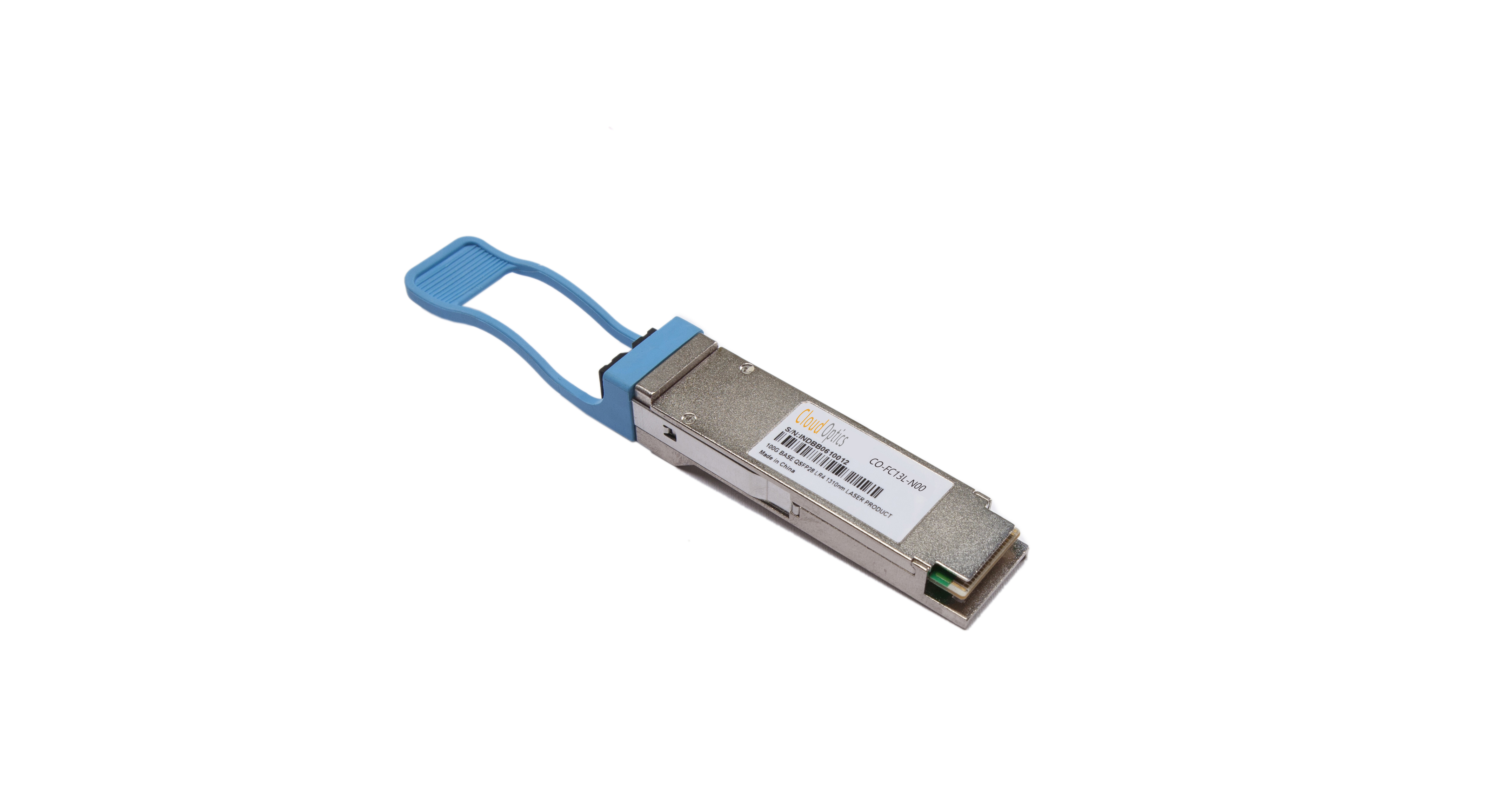 40G QSFP+TransceiversCloud Optics